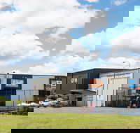 Just Jump Trampoline Park and Play Centre - Australian Destinations