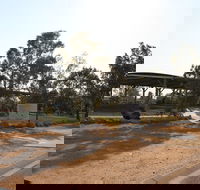 Longreach Skate Park - Australian Destinations