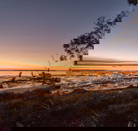 Macleay Island Jencoomercha - Australian Destinations