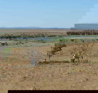 Marlgu Billabong - Australian Destinations