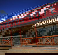 Moonie - Australian Destinations