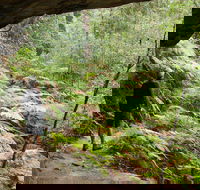 Old Great North Road Bike Ride - Australian Destinations
