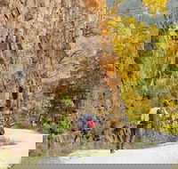 Old Great North Road - World Heritage Walk - Australian Destinations