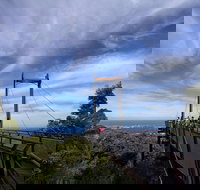 Orara East State Forest - Australian Destinations