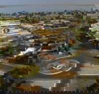 Story City - Barmera - Australian Destinations