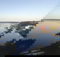 Strahan - Australian Destinations