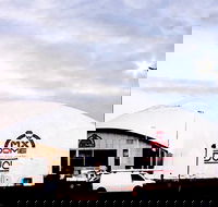 Sydney Indoor Motocross Dome MX Dome - Australian Destinations