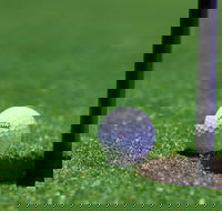 Sylvania Par Three Golf and Soccer - Australian Destinations