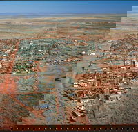 Tennant Creek - Australian Destinations