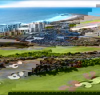 The Cut Golf Course
