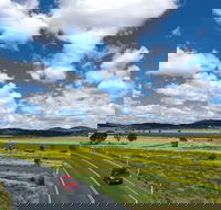 Warrego Way - Australian Destinations