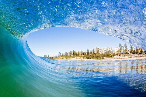 Warren Keelan Gallery - Australian Destinations 0