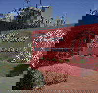 Whyalla Maritime Museum - Australian Destinations