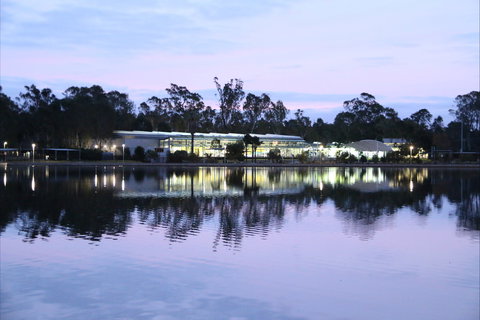 Aquamoves Lakeside Shepparton - Australian Destinations 0