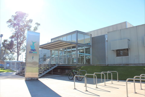 Aquamoves Lakeside Shepparton - Australian Destinations 1