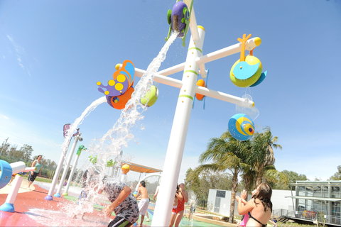 Aquamoves Lakeside Shepparton - Australian Destinations 2