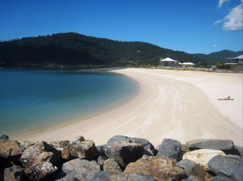 Boathaven Beach - Australian Destinations 0