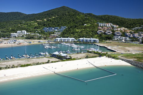 Boathaven Beach - Australian Destinations 1