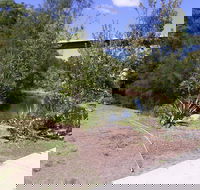 Burnum Burnum Sanctuary Woronora - Australian Destinations