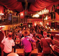Caxton Street - Australian Destinations