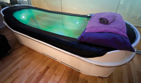 Club MMM! Day Spa - Australian Destinations 1