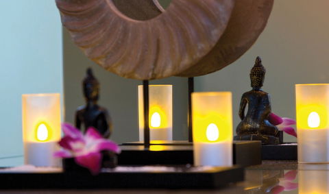 Club MMM! Day Spa - Australian Destinations 2