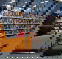 Coffs Harbour Libraries - Australian Destinations