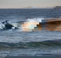Coffs Coast State Park - Australian Destinations