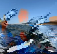 GT Fishing Charters - Australian Destinations