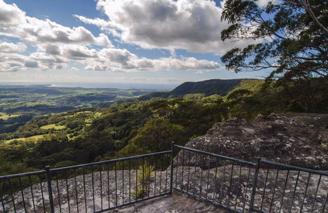 Illawarra Lookout Walking Track - Australian Destinations 0