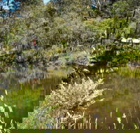 Kurth Kiln Regional Park - Australian Destinations