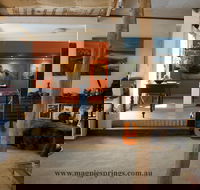 Magpie Springs gallery - Australian Destinations
