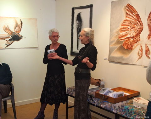 Magpie Springs Gallery - Australian Destinations 2