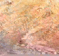 Moochalabra Dam - Australian Destinations