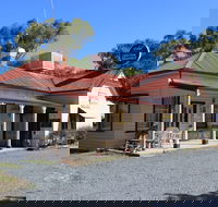 Morven - Australian Destinations