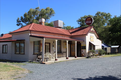Morven - Australian Destinations 0
