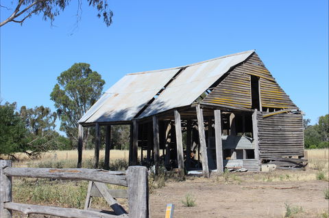 Morven - Australian Destinations 1