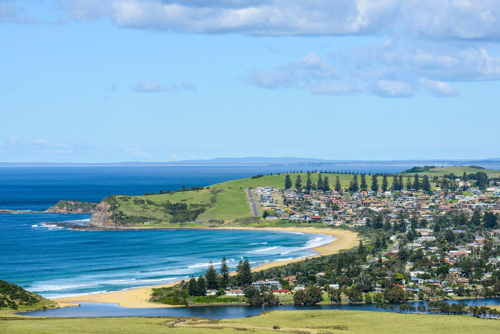  Australian Destinations