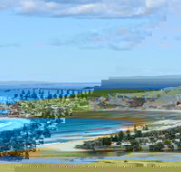 Mt Pleasant Lookout - Australian Destinations