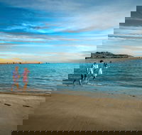 Paradise Beach