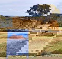 Shell Hill Reserve - Australian Destinations