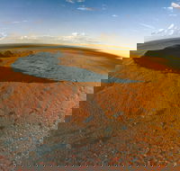 Tanami Road - Australian Destinations