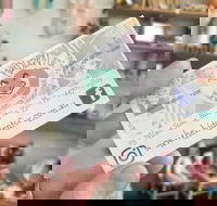 The Hidden Fox - Australian Destinations