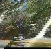 The Grotto - Australian Destinations