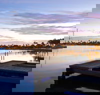 The Fascine - Australian Destinations