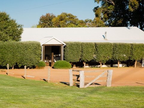 Vasse Virgin - Australian Destinations 1