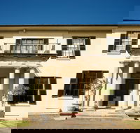 Wivenhoe House - Australian Destinations