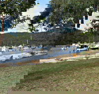 Apple Tree Picnic Area - Australian Destinations