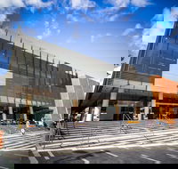 Blacktown City Libraries - Australian Destinations