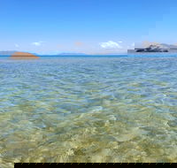 Bowen's Rose Bay - Australian Destinations